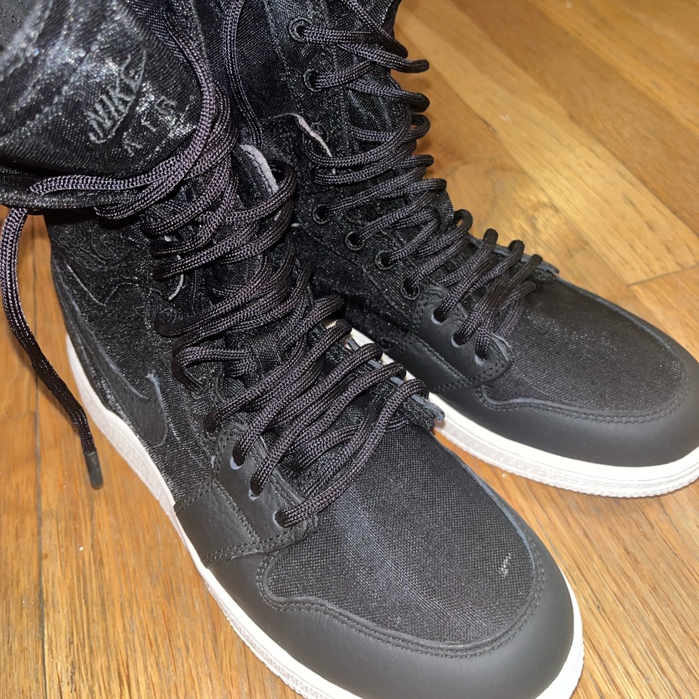 nike jordan aj1 explorer